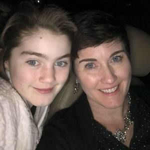 Meet your Posher, Jeannine